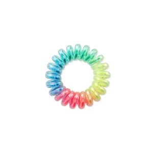 DESSATA Rainbow no-pulling hårsnodd