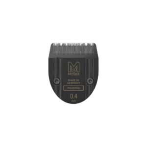 MOSER -  Diamond Blade
