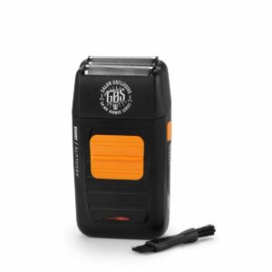GBS ABS Shaver