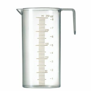 Comair mätglas - 250 ml