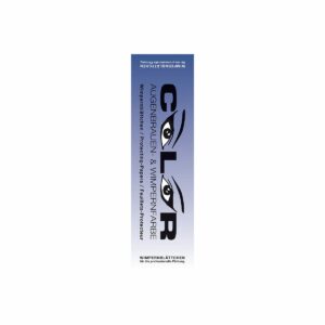 Color skyddspapper 96 st
