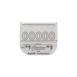 Oster 97 skär 00000 - 0.2 mm      