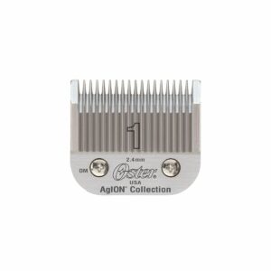 Oster 97 skär 1 - 2.4 mm       