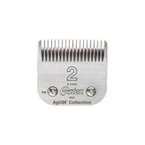 Oster 97 skär 2 - 6.3 mm 