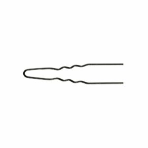 Locknål tjock 1.20 mm x 65 mm svart - 50 st
