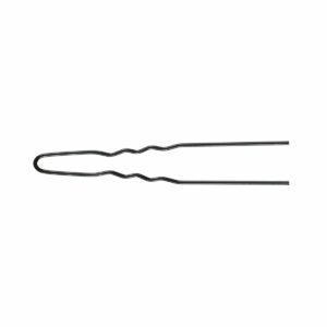 Locknål tjock 1.20 mm x 75 mm svart - 50 st