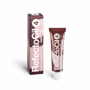 RefectoCil - Kastanj - 4.0   