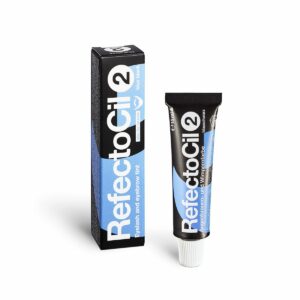 RefectoCil - Mörkblå - 2.1 