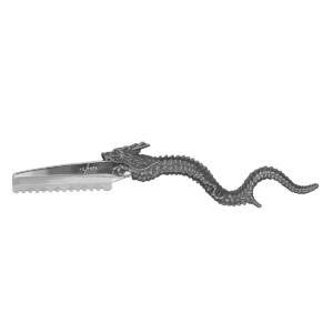Y.S.PARK - Dragon Razor - Silver