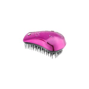 Dessata SWAROVSKI fuchsia Maxi