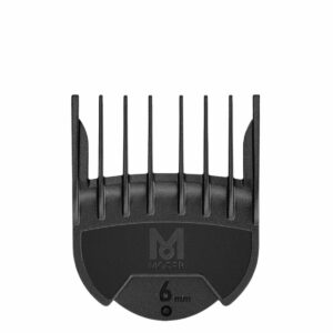 Moser - Distanskam - 6 mm