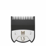 Moser - Premium Magnetisk Distanskam - 1.5 mm
