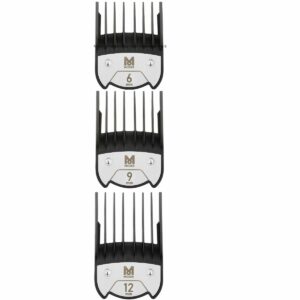 Moser - Premium Magnetisk Distanskam 3 st