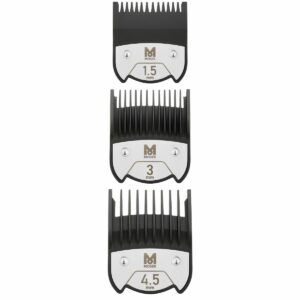 Moser - Premium Magnetisk Distanskam 3 st