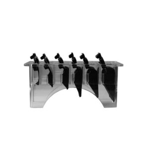 KYONE BLISTER MAGNETIC COMBS