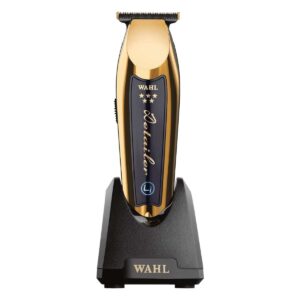 WAHL - Gold Cordless Detailer LI