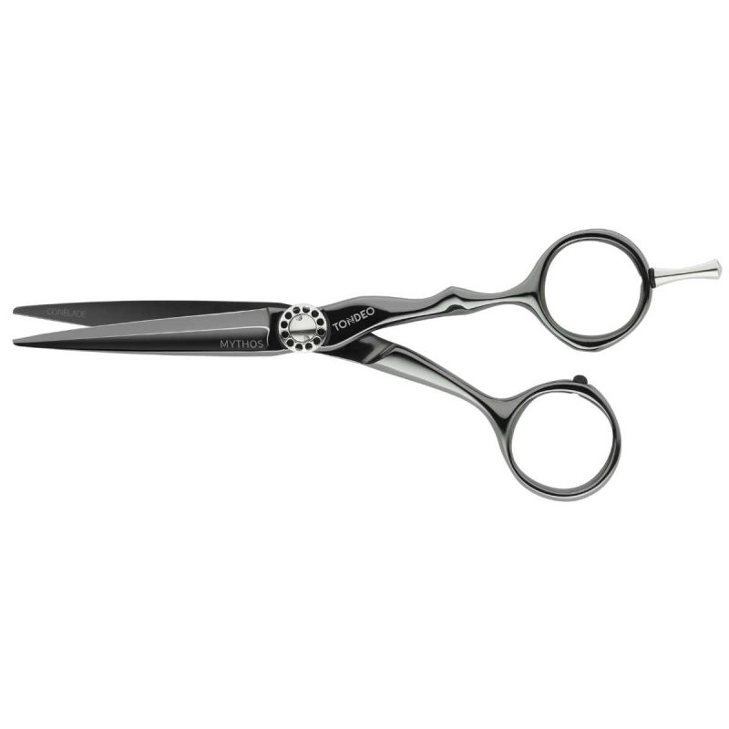 MYTHOS Black Offset 6.0 CONBLADE