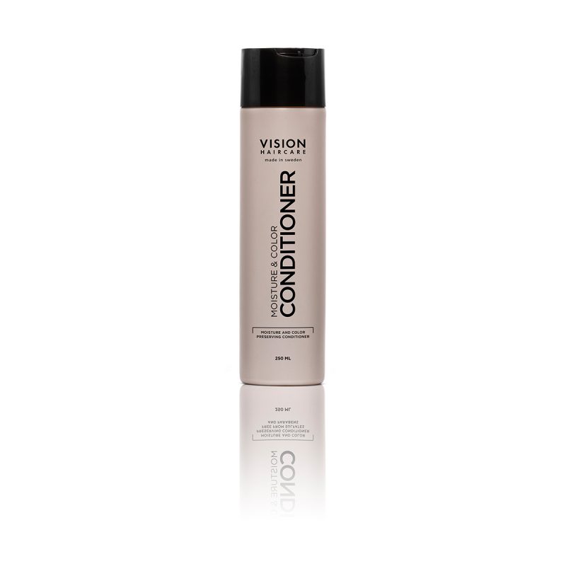 30411-Vision - Moisture & Color Conditioner - 250 ml