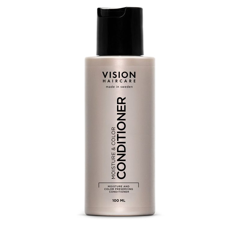 30411L-Vision - Moisture & Color Conditioner - 100 ml