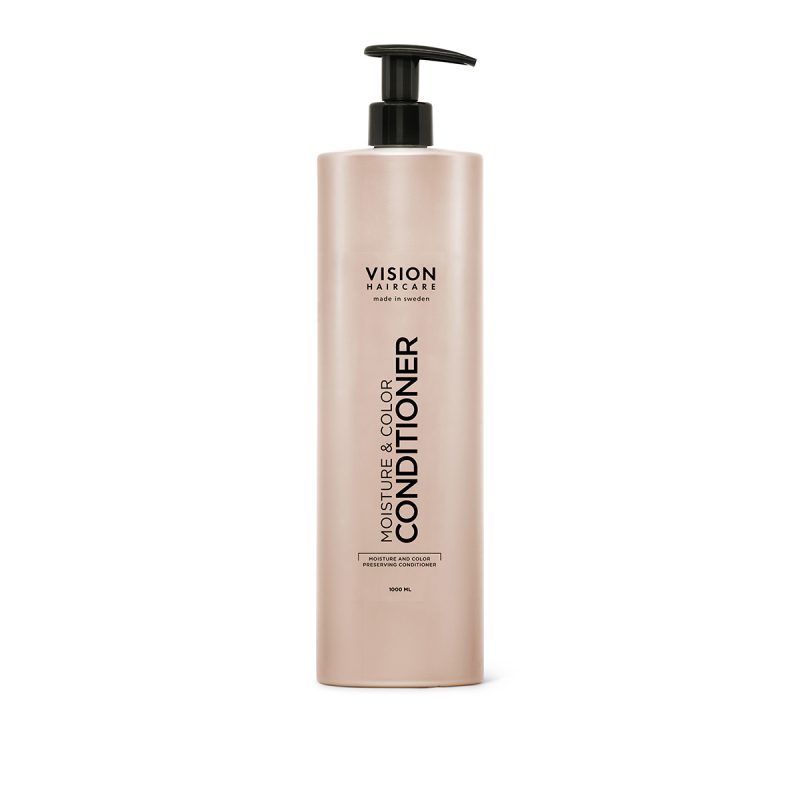 30413-Vision - Moisture & Color Conditioner - 1000 ml