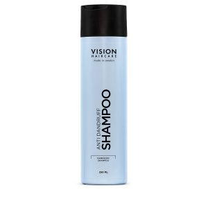 30512-Vision - Anti Dandruff Shampoo - 250 ml