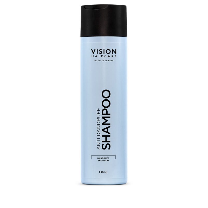 30512-Vision - Anti Dandruff Shampoo - 250 ml
