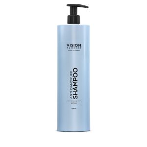 Vision - Anti Dandruff Shampoo - 1000 ml