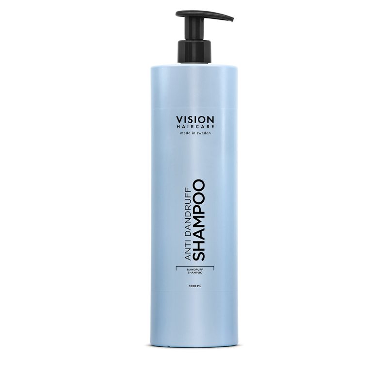Vision - Anti Dandruff Shampoo - 1000 ml