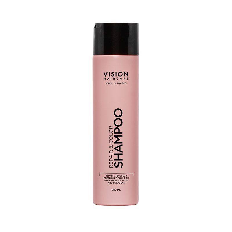 30527-Vision - Repair & Color Shampoo - 250 ml