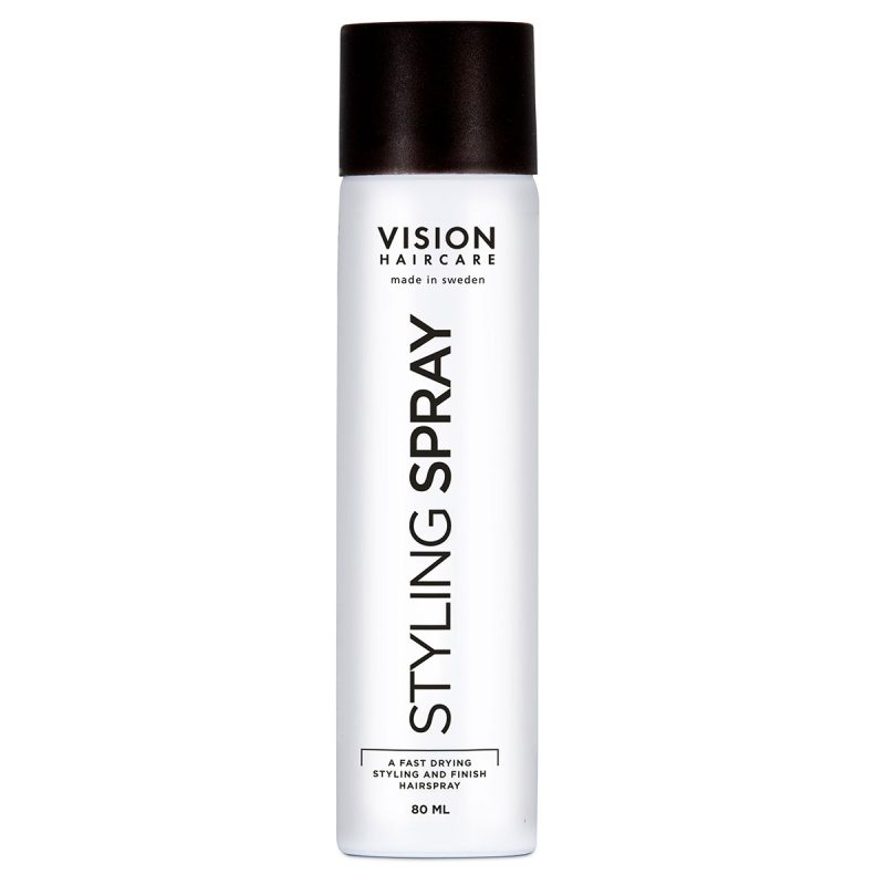 30621L-Vision - Styling Spray - 80 ml