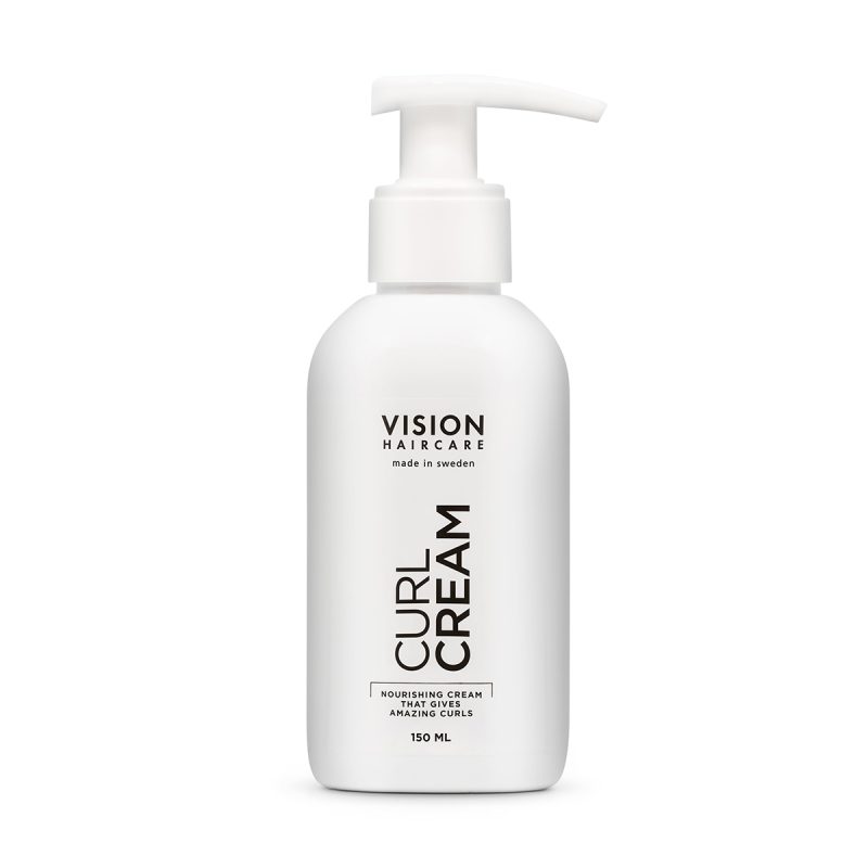30642-Vision - Curl Cream - 150 ml