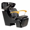 3070805-Comair - Vienna - Black&Wood