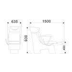 3070805-Comair - Vienna - Black&Wood(gallery 2)