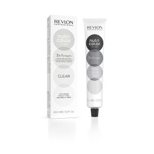 33016625999-Revlon - Nutri Color Filters Clear - 100 ml