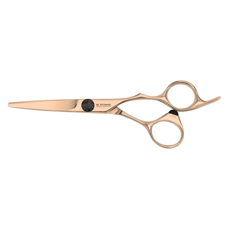 71055RG-Kyone 710RG - Rosé Gold - 5.5