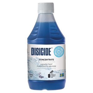 6500-Disicide Concentrate - 600 ml