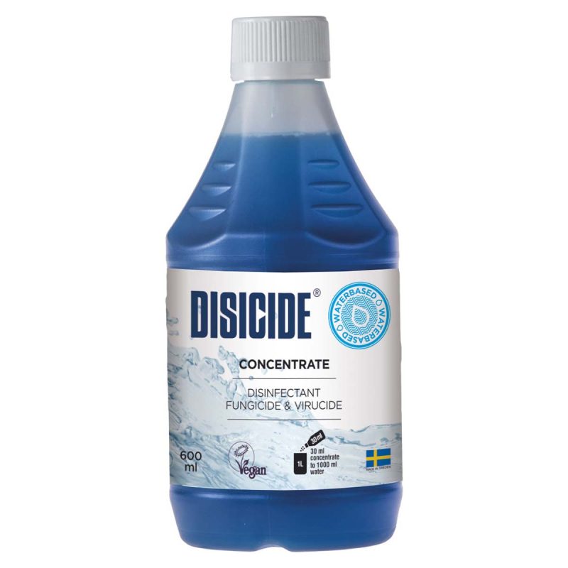 6500-Disicide Concentrate - 600 ml