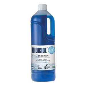 6501-Disicide Concentrate - 1500 ml