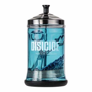 6503-Disicide Glasburk - 750 ml