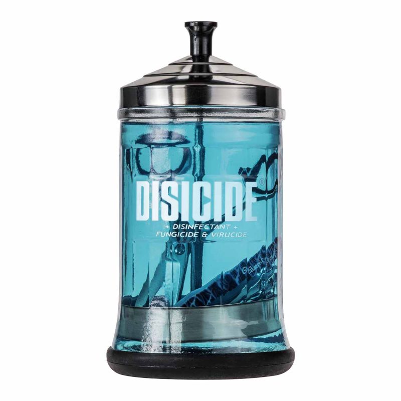 6503-Disicide Glasburk - 750 ml