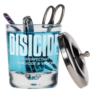 6504-Disicide Glasburk - 160 ml