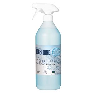 6505-Disicide Spray - 300 ml