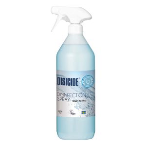 6506-Disicide spray - 1000 ml
