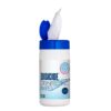 6507-Disicide Wipes - 60 st(gallery image)