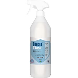 6553-Disicide Plus+ Spray - 1000 ml