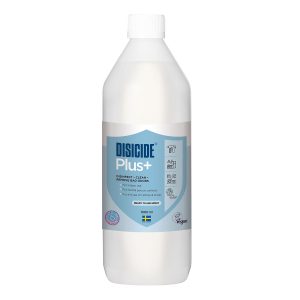 6554-Disicide Plus+ Spray Refill - 1000 ml