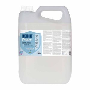 6555-Disicide Plus+ Spray Refill - 5000 ml