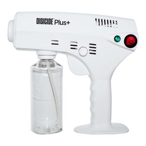 6560-Disicide Plus+ Spray Machine