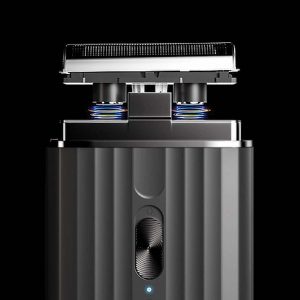 3430-JRL - Onyx SF Pro Shaver (gallery image 1)