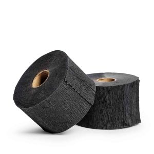 5924-Halkra original svart - 5 st